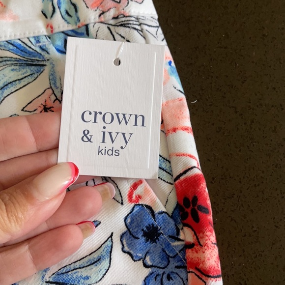 Girl shorts - Picture 2 of 5